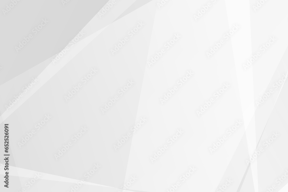 Abstract white and grey on light silver background modern design. Vector illustration eps 10. Abstract white and grey on light silver background modern design. Vector illustration eps 10.