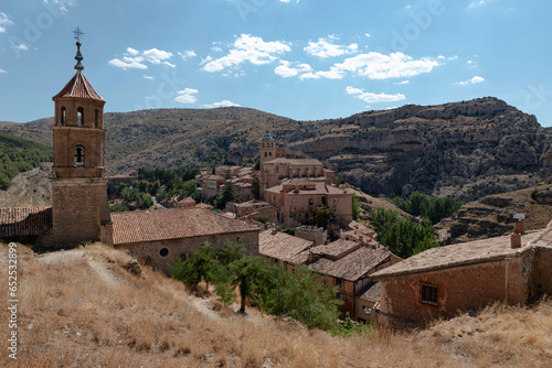 Albarracín photo