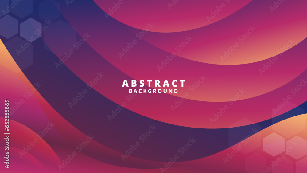 Abstract Gradient red blue liquid background. Modern background design. Dynamic Waves. Fluid shapes composition. Fit for website, banners, brochure, posters Abstract Gradient red blue liquid background. Modern background design. Dynamic Waves. Fluid shapes composition. Fit for website, banners, brochure, posters