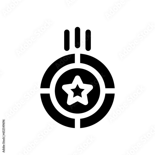 token glyph icon
