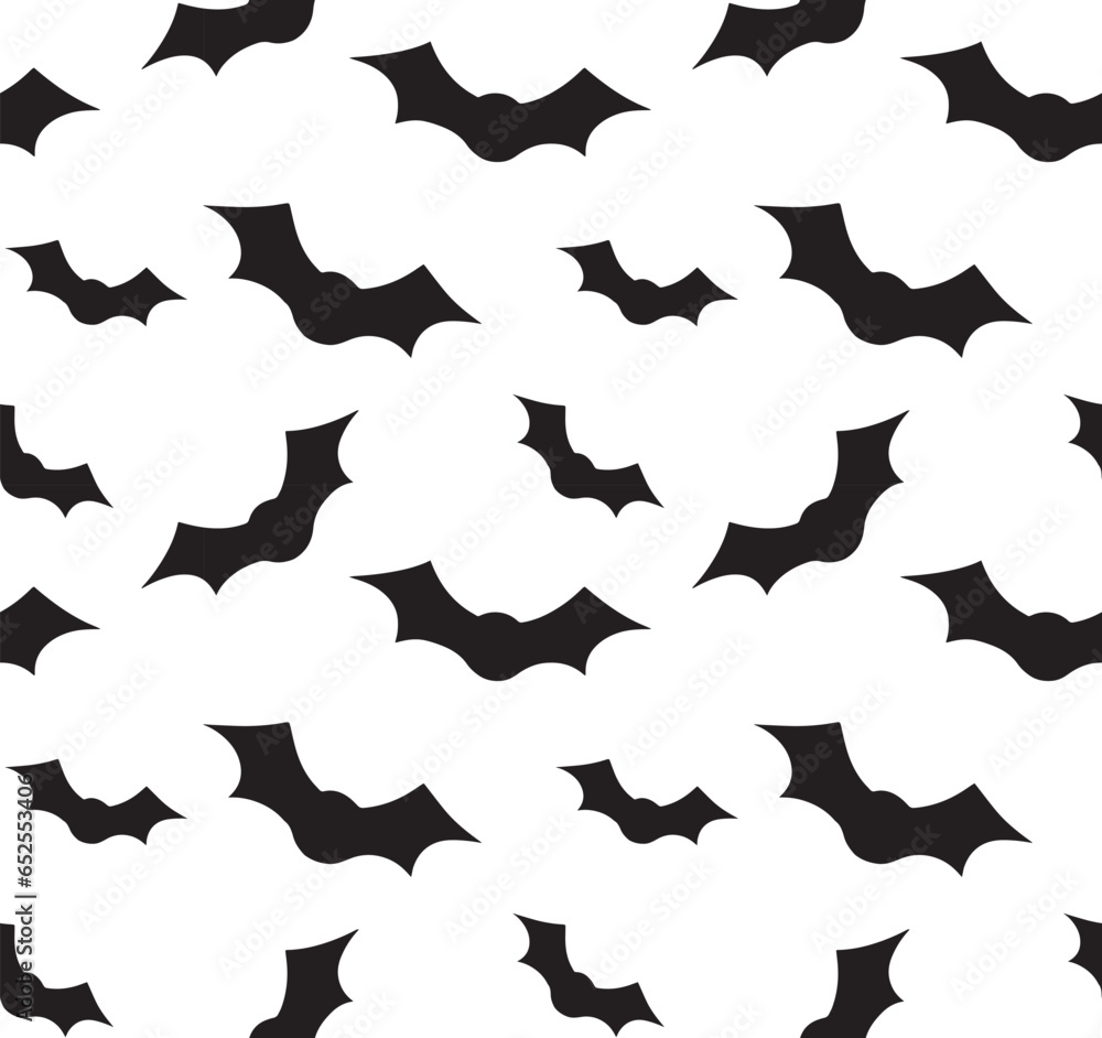 Vector isolated pattern on the white background, outline illustration ...