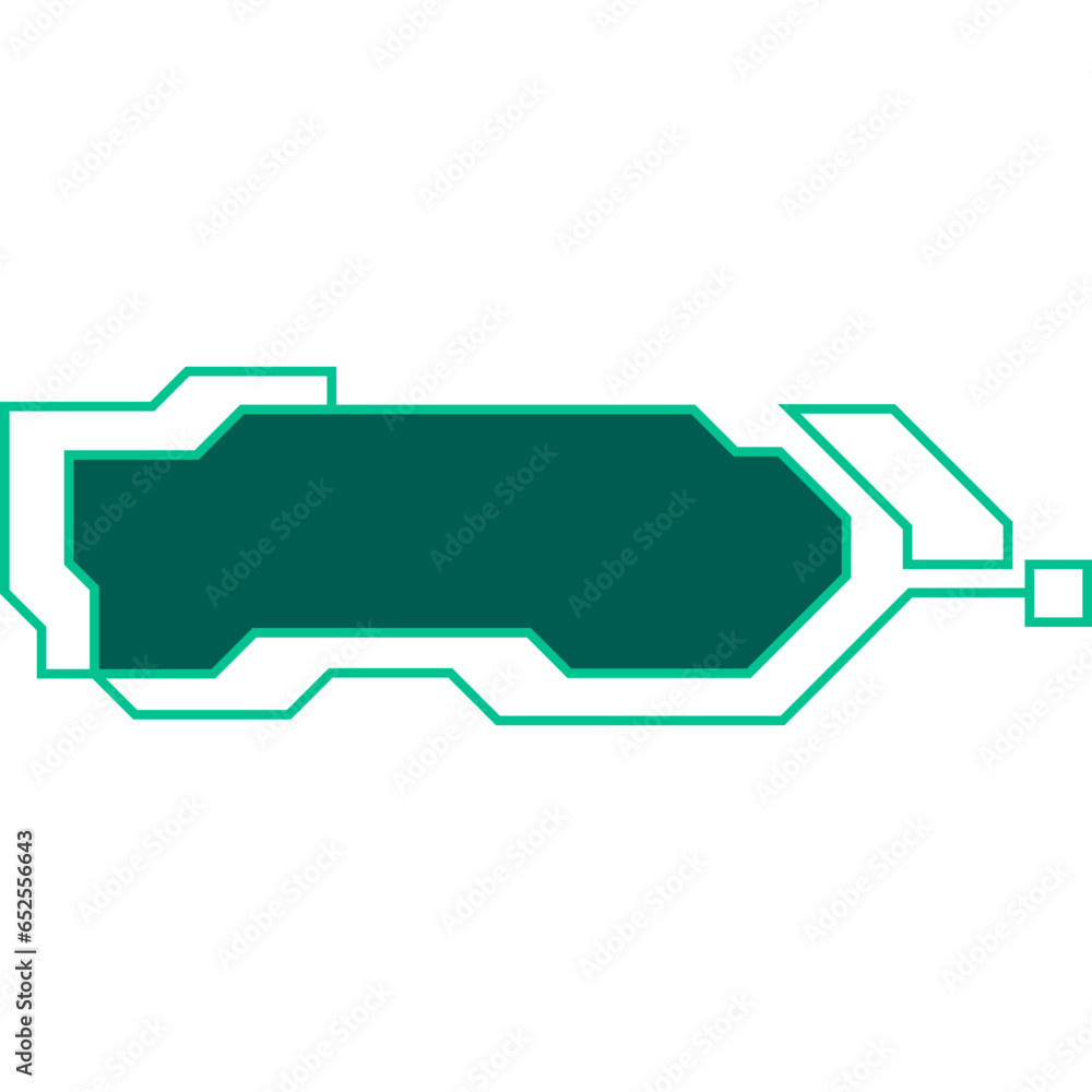 Futuristic Technology HUD Futuristic Technology HUD