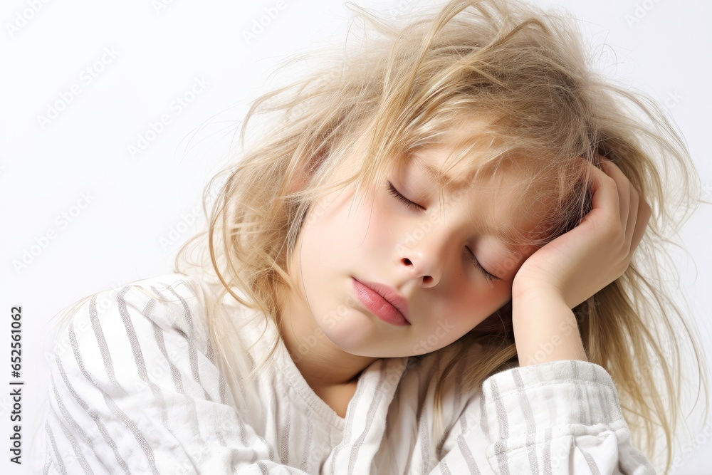 Symptoms of health issues and disease, Pain, stress on child, medical treatment, diseases symptoms concept Symptoms of health issues and disease, Pain, stress on child, medical treatment, diseases symptoms concept