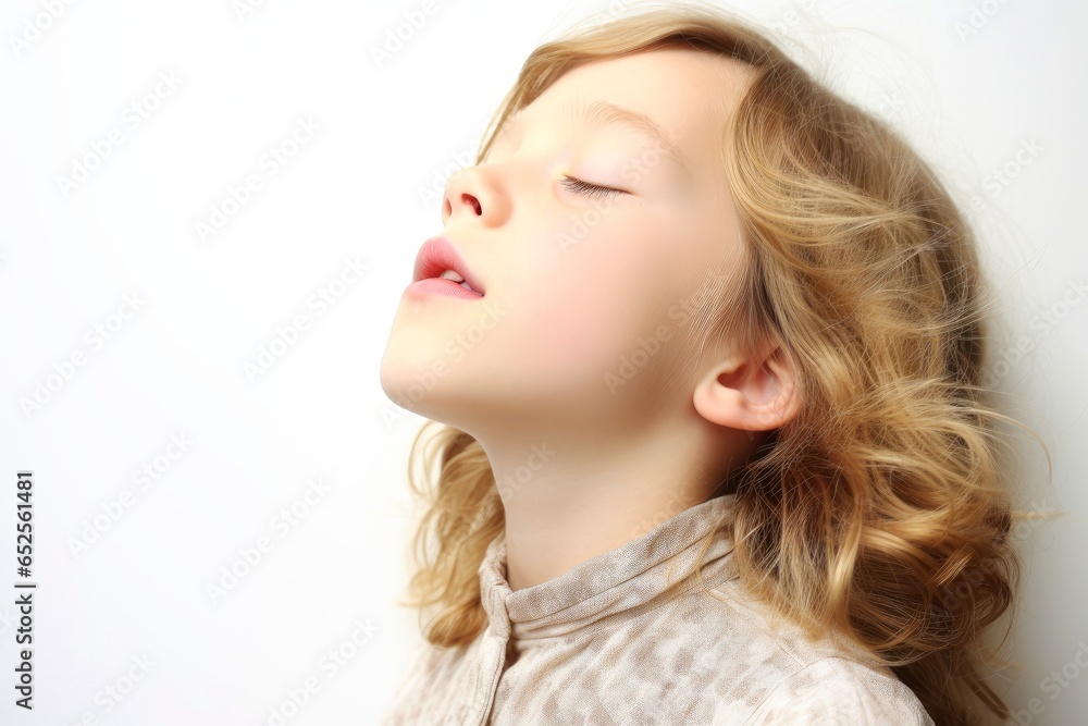 Symptoms of health issues and disease, Pain, stress on child, medical treatment, diseases symptoms concept Symptoms of health issues and disease, Pain, stress on child, medical treatment, diseases symptoms concept