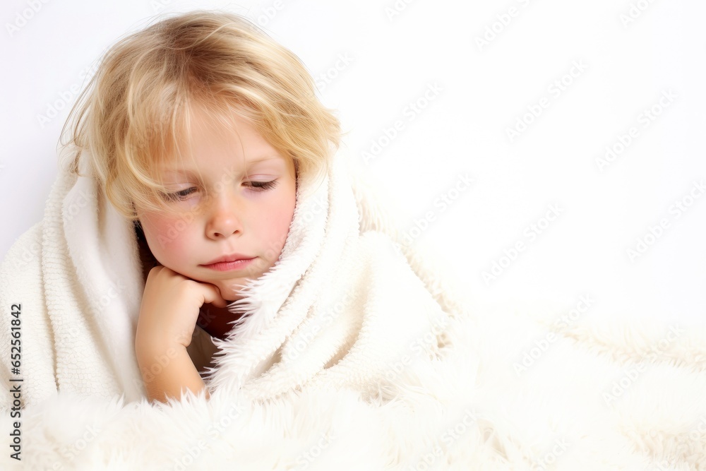 Symptoms of health issues and disease, Pain, stress on child, medical treatment, diseases symptoms concept Symptoms of health issues and disease, Pain, stress on child, medical treatment, diseases symptoms concept