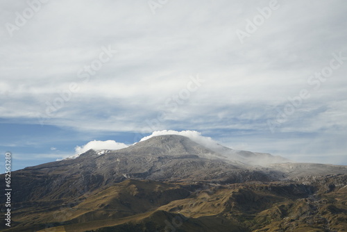 Mountain in Colombia
