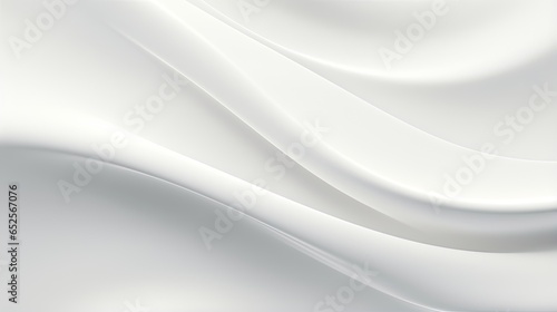 abstract wavy background © gusion