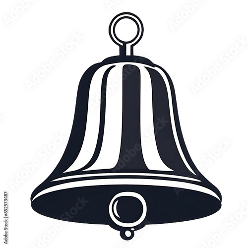 illustration of a bell