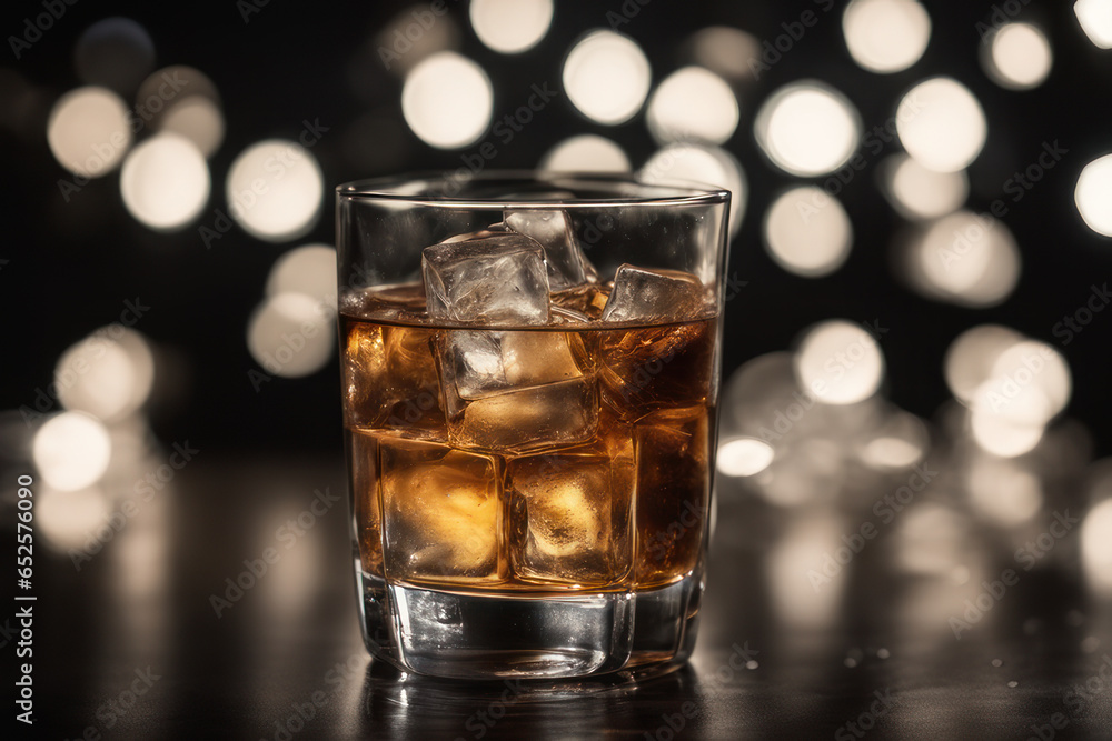 glass of whiskey glass of whiskey