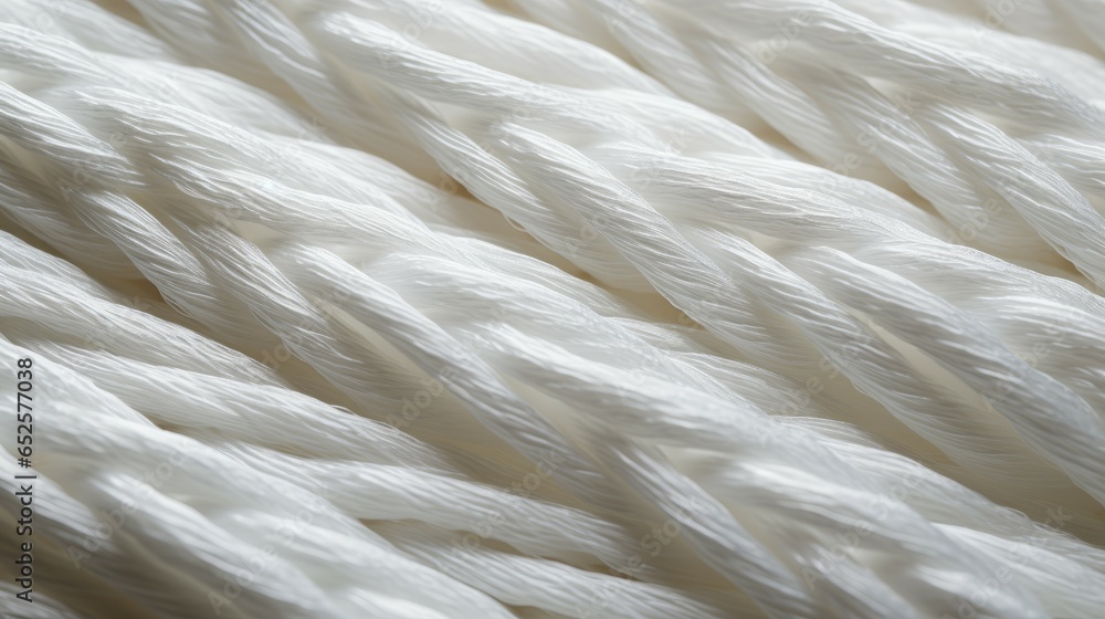 Obraz premium World of Wool