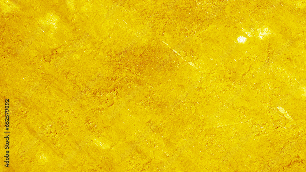 Distressed Grunge Yellow color texture. Empty damaged and scratchy painted background. vector Distressed Grunge Yellow color texture. Empty damaged and scratchy painted background. vector