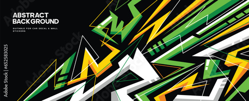 Car Wrap Vector Templates: Easy Customization