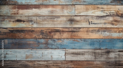 a textured background with the appearance of weathered and distressed reclaimed wood