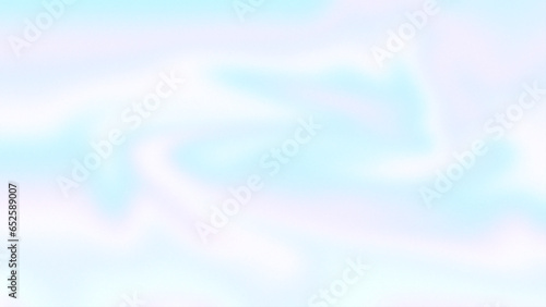 Holographic abstract background in pastel / neon color design. Vector illustration for your modern style trends 80s / 90s background for creative project design.