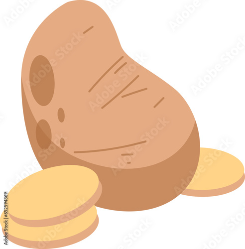 potato