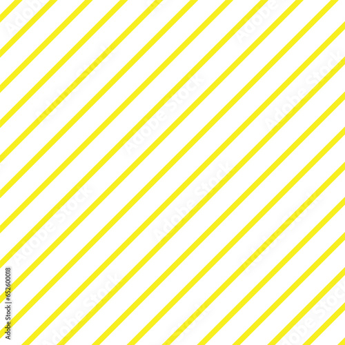 abstract geometric seamless yellow diagonal line pattern.