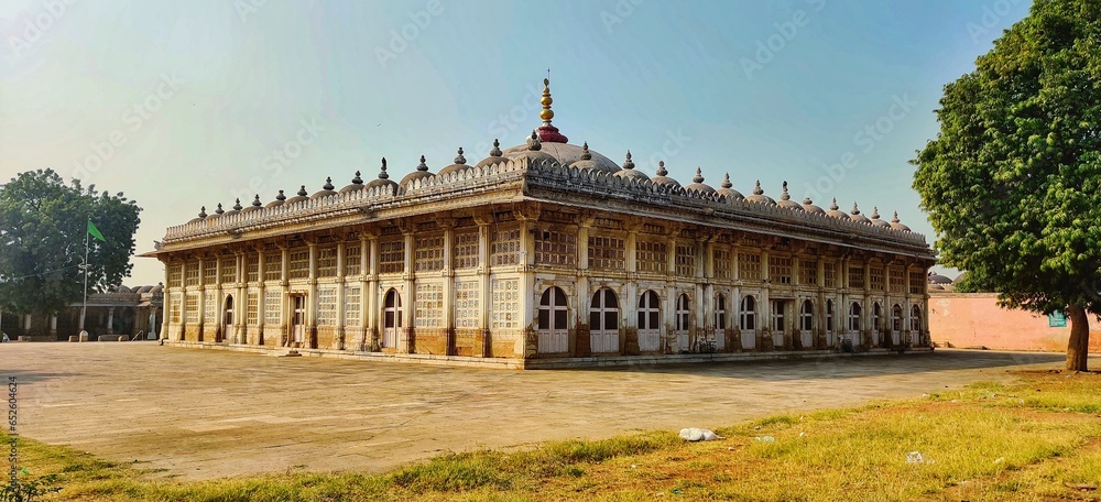 Sarkhej Roza, Ahmedabad