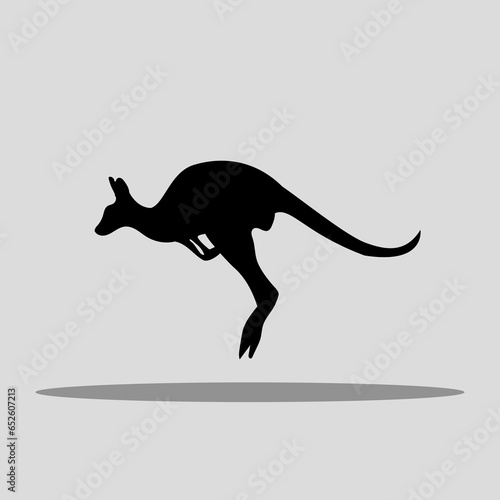Kangaroo vector png