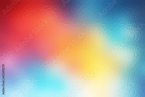 abstract colorful gradient background foil texture for design as banner  ads  and presentation concept