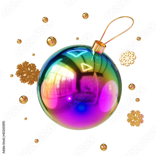 Christmas holiday toys gifts ball Santa snow box gift tree bell 2024