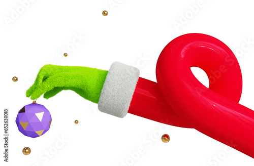 Christmas holiday toys gifts ball Santa snow box gift tree bell 2024