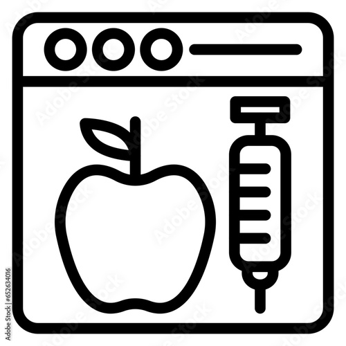 Genetic Modification Food