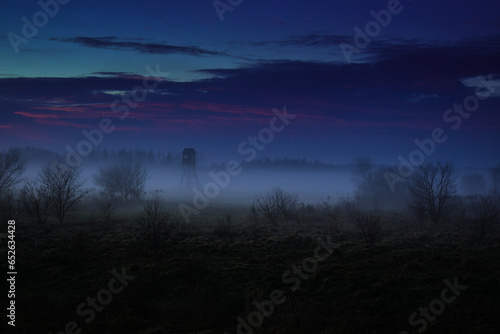 Wallpaper Mural darkness Torontodigital.ca