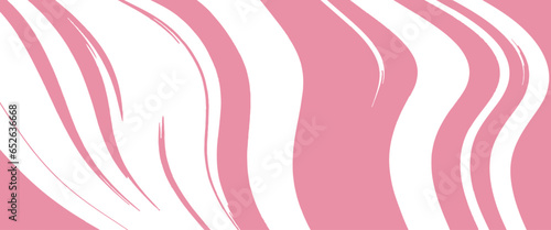 Pink repeat liquid vector effect, pink marble acrylic seamless pattern with a transparent background, modern watercolor painting in liquid marble seamless pattern.