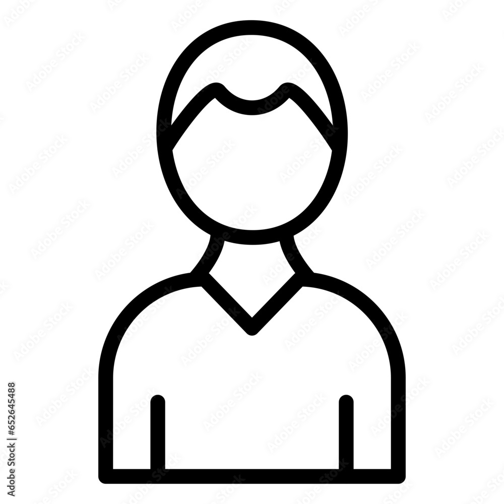 Client Icon Style Client Icon Style