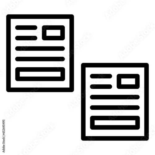 Copy Icon Style