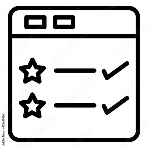 Feature Icon Style