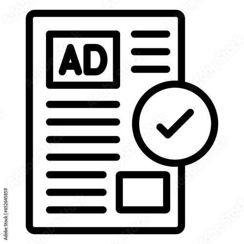 Testing Icon Style
