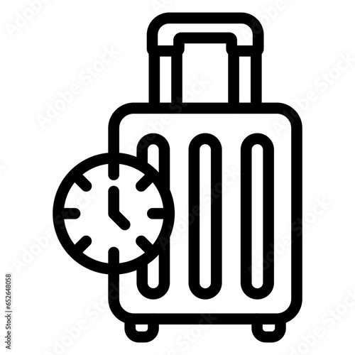 Eta Icon Style