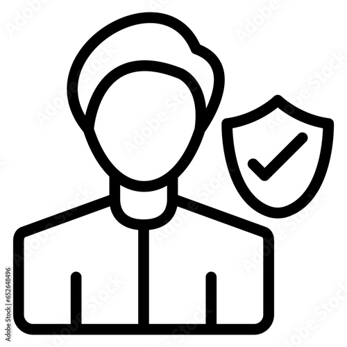 Authority Icon Style