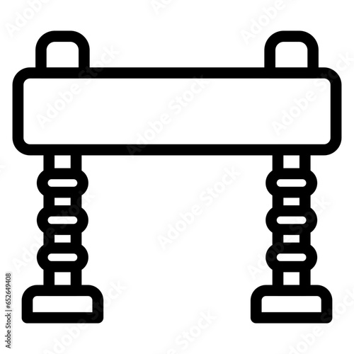 Pommel Icon Style