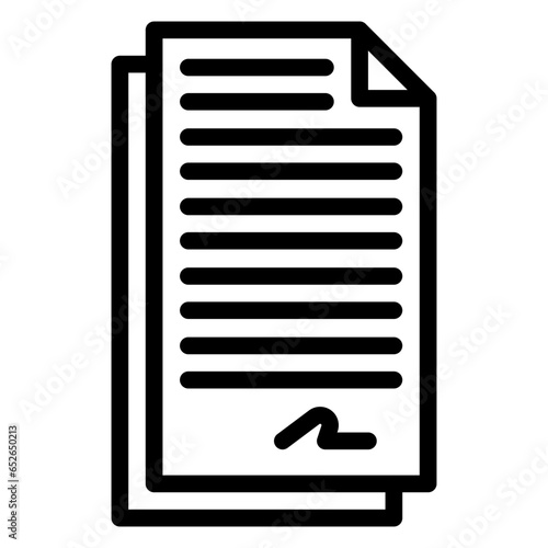 Enrolment Icon Style
