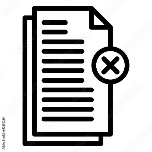 Expulsion Icon Style