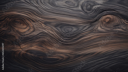 Organic Wood Texture Background
