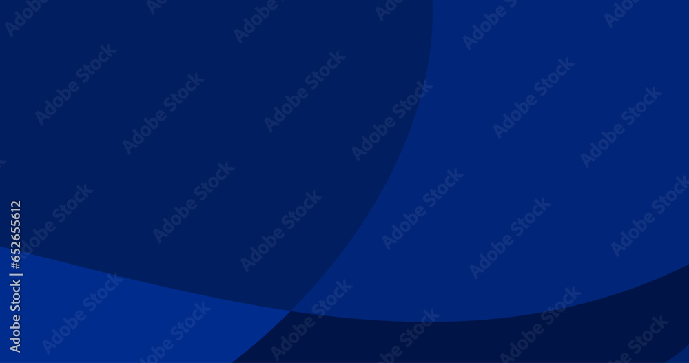 abstract blue corporate background for business template