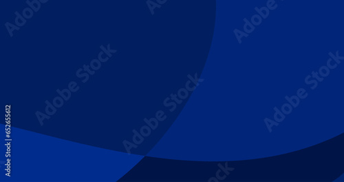 abstract blue corporate background for business template