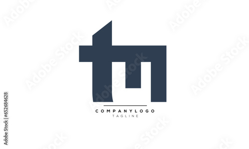 Alphabet letters Initials Monogram logo TE,TE  INITIAL,TE  letter
