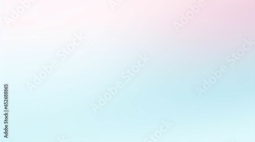 baby blue pastel gradient blank background 