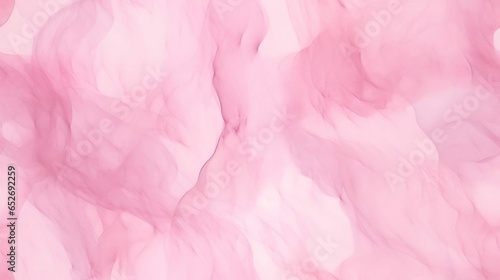 soft and dreamy pink watercolor background 