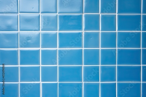 blue tile wall chequered background bathroom floor texture