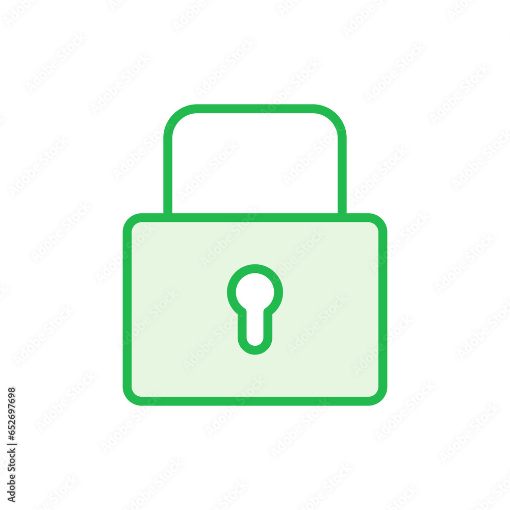 Lock icon set. Padlock icon vector. Encryption icon. Security symbol Lock icon set. Padlock icon vector. Encryption icon. Security symbol