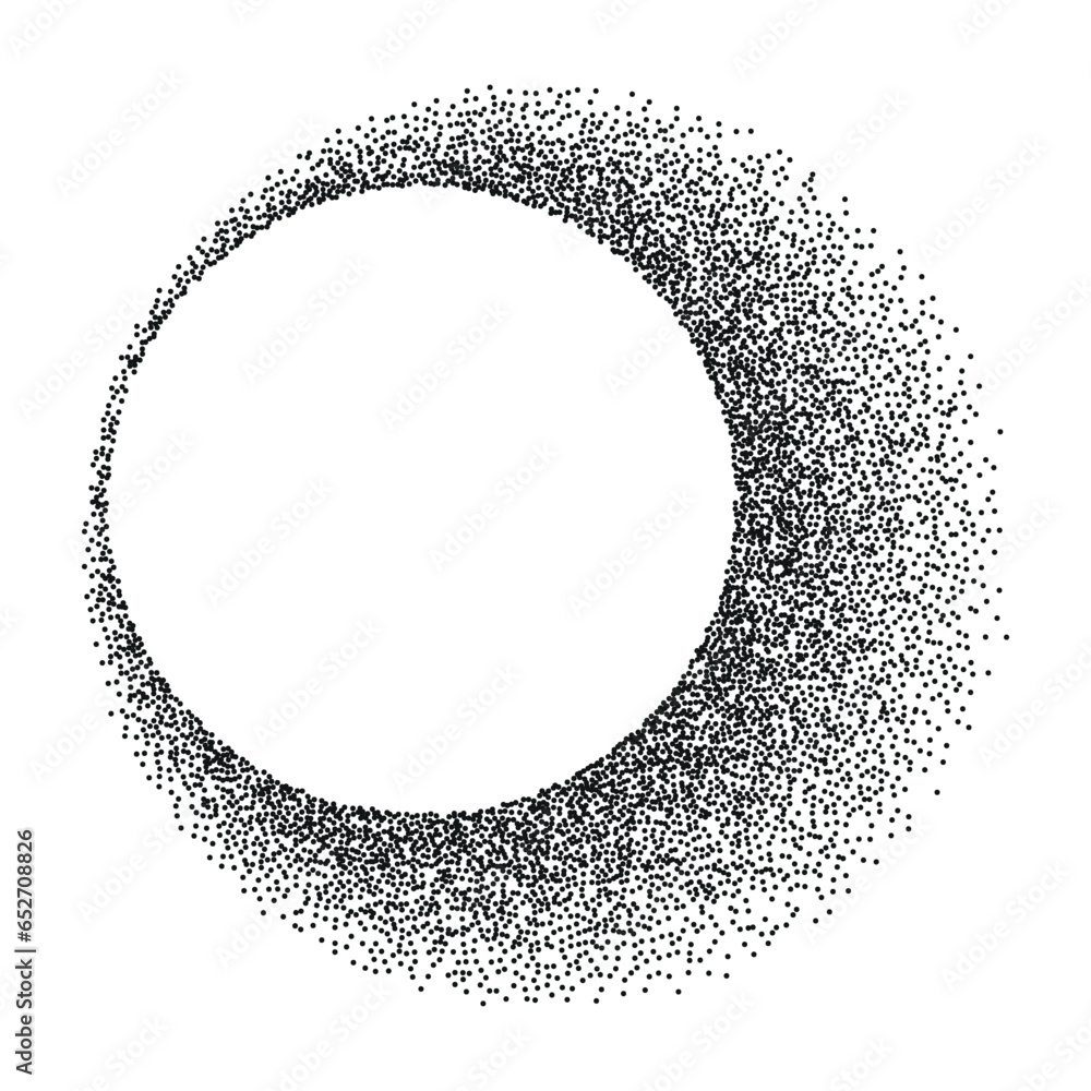 Gritty texture sand on transparent background.Monochrome noise halftone, grit pattern.Vector isolated illustration Gritty texture sand on transparent background.Monochrome noise halftone, grit pattern.Vector isolated illustration