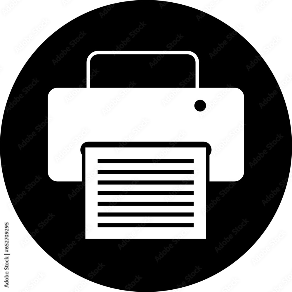 Fax Icon Fax Icon