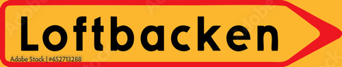 Road signs in Sweden, Signs giving information, Additional panels