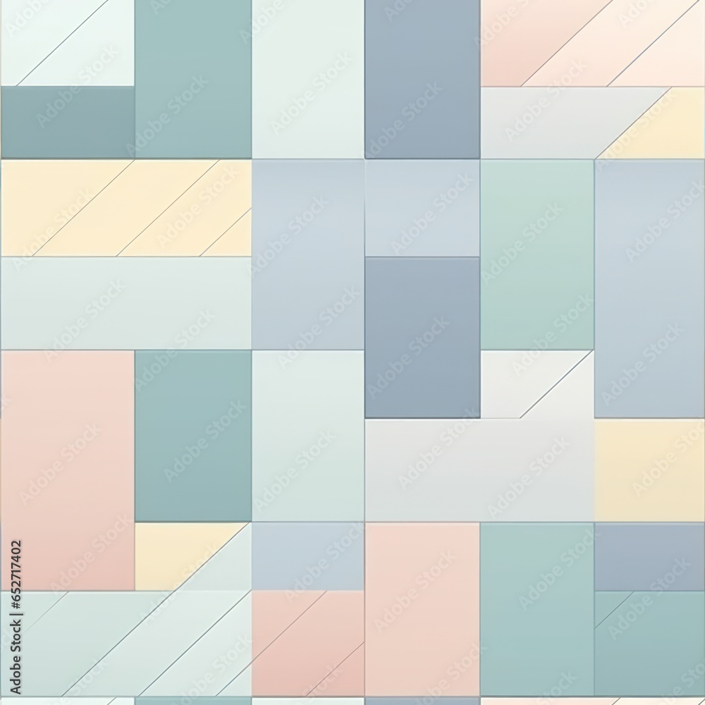 Scandinavian pastel color table texture top view Scandinavian pastel color table texture top view