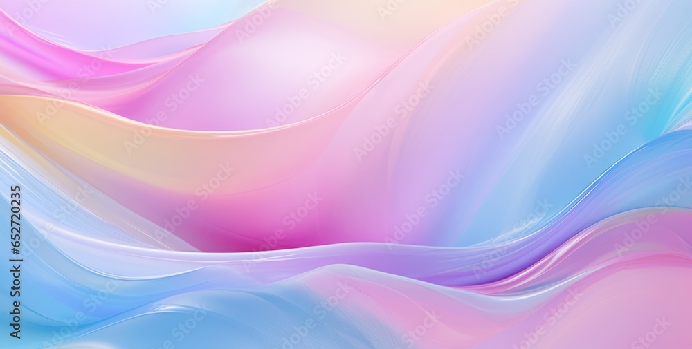 Iridescent pearlescent holographic abstract background. Iridescent pearlescent holographic abstract background.